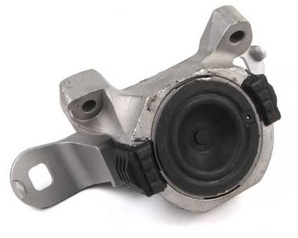 Volvo Engine Mount - Passenger Side Forward 31262676 - Proparts 62432676